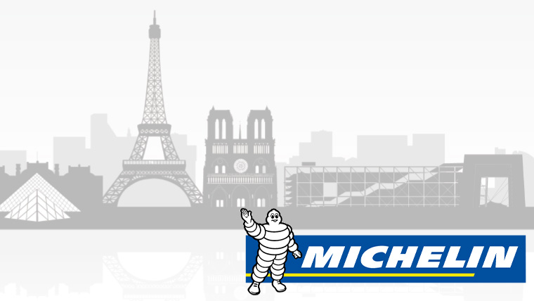 MICHELIN