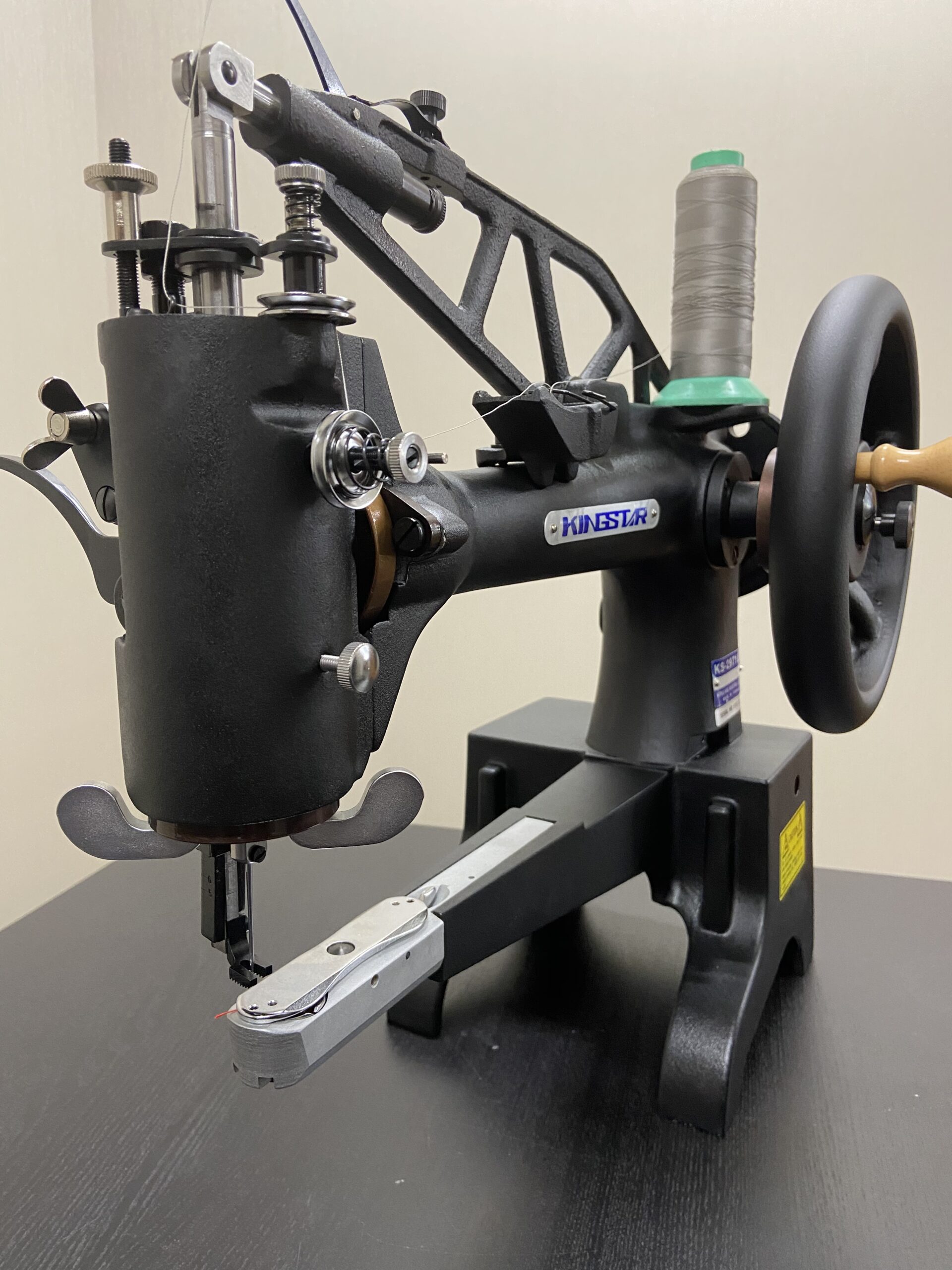 八方ミシン TAKING TK-2971 物足りな 職業用ミシン 